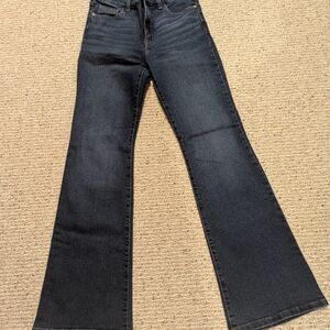 Jessica Simpson Wide Leg Jeans